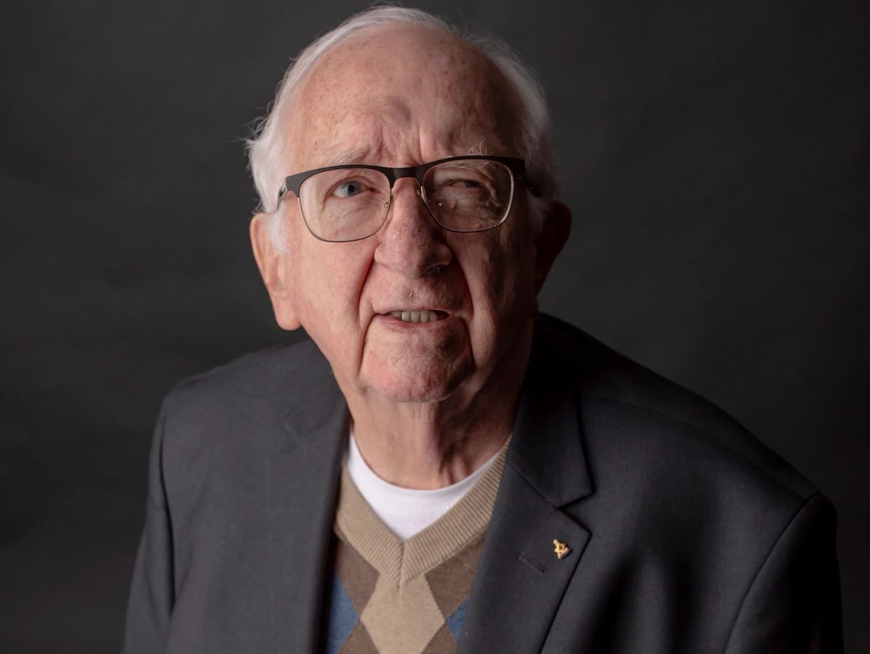 Donald Day Scholarship